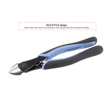 Load image into Gallery viewer, Lindstrom TRX 8180 diagonal strong cutter pliers