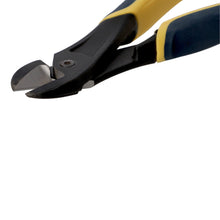 Load image into Gallery viewer, Lindstrom TRX 8180 diagonal strong cutter pliers