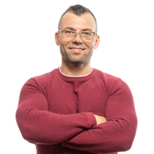 Load image into Gallery viewer, Longines LG5005-H 030 men glass optical frame 56 mm