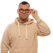 Load image into Gallery viewer, Longines LG5009-H 01A unisex glass optical frame 52 mm