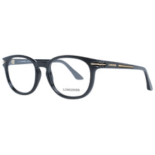 Load image into Gallery viewer, Longines LG5009-H 01A unisex glass optical frame 52 mm