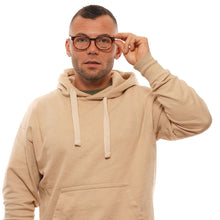 Load image into Gallery viewer, Longines LG5009-H 053 unisex glass optical frame 52 mm