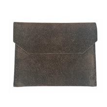 Load image into Gallery viewer, Louis Vuitton monogram leather watch card holder