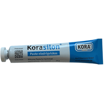 Load image into Gallery viewer, Korasilon-Paste silicone lubricant grease with low viscosity, 35 g