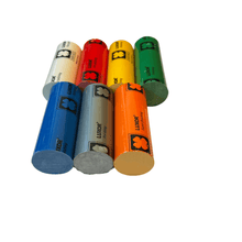 Load image into Gallery viewer, LUXOR polish Paste Compound Set for polishing Machine