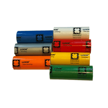 Load image into Gallery viewer, LUXOR polish Paste Compound Set for polishing Machine