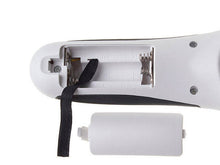 Load image into Gallery viewer, Reading Magnifier, 4x Magnification, 8 LED + UV Light, 60 mm Lens, White, Ref. 09064