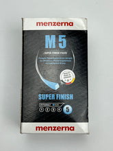Load image into Gallery viewer, Menzerna polishing paste M5 for stainless steel, precious metals and lacquer 0.500 kg