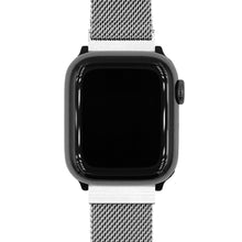 Load image into Gallery viewer, Milanaise stainless steel bracelet for smart and classic watches, 22mm, 30161434-2-22