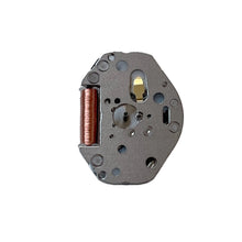 Load image into Gallery viewer, Miyota 2034 quartz movement size 6 3/4 x 8