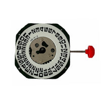 Load image into Gallery viewer, Miyota 2353 11 1/2''' SC-D(3) big date Japanese watch quartz movement