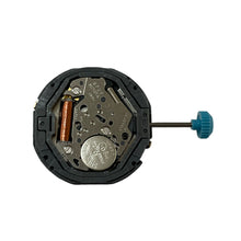 Load image into Gallery viewer, Miyota 6P29 10 1/2''' 3 indicators ( 3 - 6 - 9 ) quartz movement