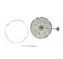 Load image into Gallery viewer, Miyota 8200 11 1/2''' SC-DD(3) automatic movement