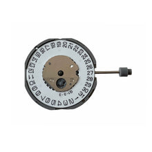 Load image into Gallery viewer, Miyota GM10 quartz movement 10 1/2''' SC-D(3)
