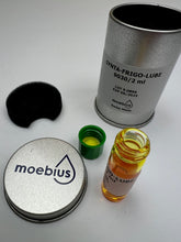 Load image into Gallery viewer, EXPIRED: Moebius Synta-Frigo-Lube 9030 Synthetic Thin Oil for Watchmaking