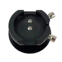 Load image into Gallery viewer, Boley movement holder of duroplast ETA 7750 - 7770 with support screws and pushers Ø 31mm