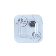 Load image into Gallery viewer, Murata 335 SR512SW watch coin battery 1.55V
