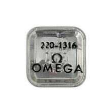 Load image into Gallery viewer, New anchor pallet fork for Omega caliber 220, part 1316
