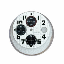 Load image into Gallery viewer, New Audemars Piguet 26170ST Royal Oak Offshore Chronograph Panda Dial 42mm part