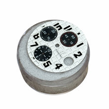 Load image into Gallery viewer, New Audemars Piguet 26170ST Royal Oak Offshore Chronograph Panda Dial 42mm part