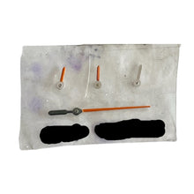 Load image into Gallery viewer, New Audemars Piguet 26470ST Royal Offshore Oak chronograph watch set of hands