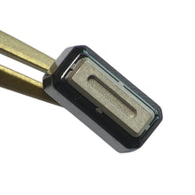 Load image into Gallery viewer, New Audemars Piguet 26568 Royal OAK Offshore Schumacher titanium grey chronograph push button