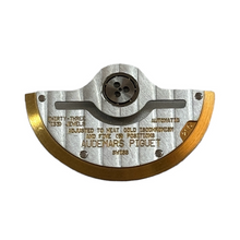 Load image into Gallery viewer, New Audemars Piguet caliber 2325 oscillating weight automatic rotor part