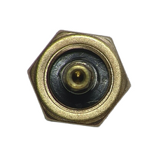 Load image into Gallery viewer, New Audemars Piguet Royal Oak 15400OR rose gold crown part