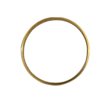 Load image into Gallery viewer, New Audemars Piguet Royal Oak 15400ST rose gold plated reflector ring part