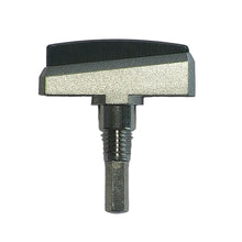 Load image into Gallery viewer, New Audemars Piguet Royal Oak Offshore 26405CE green chronograph push button part 2 o'clock