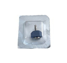 Load image into Gallery viewer, New Audemars Piguet Royal Oak Offshore Chronograph 26400 watch blue crown part