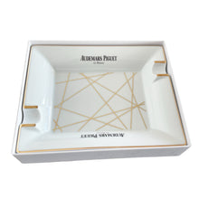 Load image into Gallery viewer, New Audemars Piguet Royal OAK Offshore porcelain ashtray