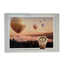 Load image into Gallery viewer, New Audemars Piguet Seek Beyond advertising card