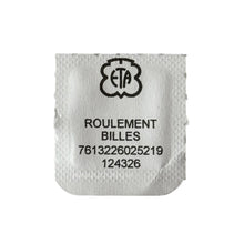 Load image into Gallery viewer, New ball bearing rotor for ETA 2890-2, 2892, 2892-2, 2892A2 part 124326