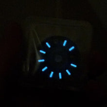 Load image into Gallery viewer, New blue dial for Rolex Datejust 126334, 126300, Chromalight, 41 mm