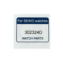 Load image into Gallery viewer, New capacitor battery for Seiko 3023-24D for V192, V194, V195 and V198