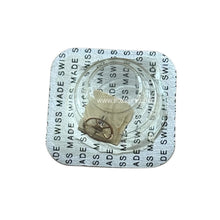 Load image into Gallery viewer, New center wheel with cannon pinion for Omega caliber 455 part 1224