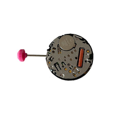 Load image into Gallery viewer, New Citizen B232 quartz solar movement complete size 8 3/4