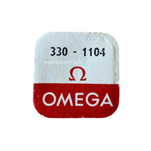 Load image into Gallery viewer, New click part for Omega caliber 330 part 1104