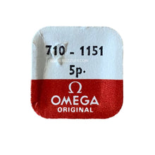 Load image into Gallery viewer, New connecting wheel for crown wheel for Omega caliber 710 and 711 part 1151
