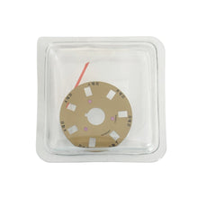 Load image into Gallery viewer, New date disc ring Japanese for Rolex Day Date 18018, 18028, 18038, 18048