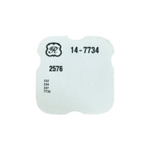 Load image into Gallery viewer, New date jumper for Valjoux caliber 7734 part 2576