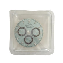 Load image into Gallery viewer, New dial with set of hands for Rolex Daytona Platinum 116506 watch part B13/116528-31-K1