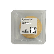 Load image into Gallery viewer, New dial with set of hands for Rolex Daytona Platinum 116506 watch part B13/116528-31-K1