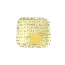 Load image into Gallery viewer, New double toothed hour wheel for Certina 17-351, part 2558