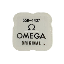 Load image into Gallery viewer, New driving gear wheel for ratchet wheel part Omega caliber 550 part 1437