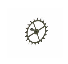Load image into Gallery viewer, New ETA 2892, 2892-1, 2892-2 escape wheel part 705