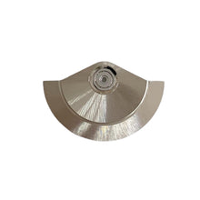 Load image into Gallery viewer, New ETA 7750, 7751, 7753, 7754 oscillating weight automatic rotor with bearing part 467641