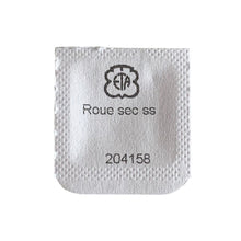 Load image into Gallery viewer, New ETA 7750, 7751, 7753, 7754 second wheel (without second) part 227 204158