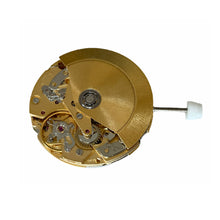 Load image into Gallery viewer, ETA 7751 moon phase chronograph movement complete German language